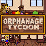 Orphanage Tycoon